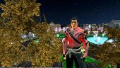 [Fortnite] Kendo